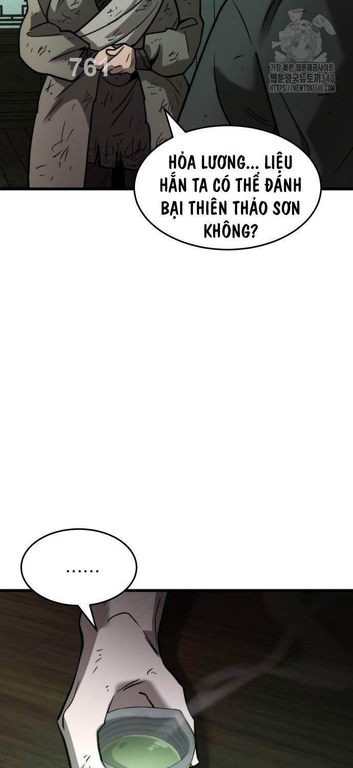 Tân Đích Vấn Chapter 13 - 3