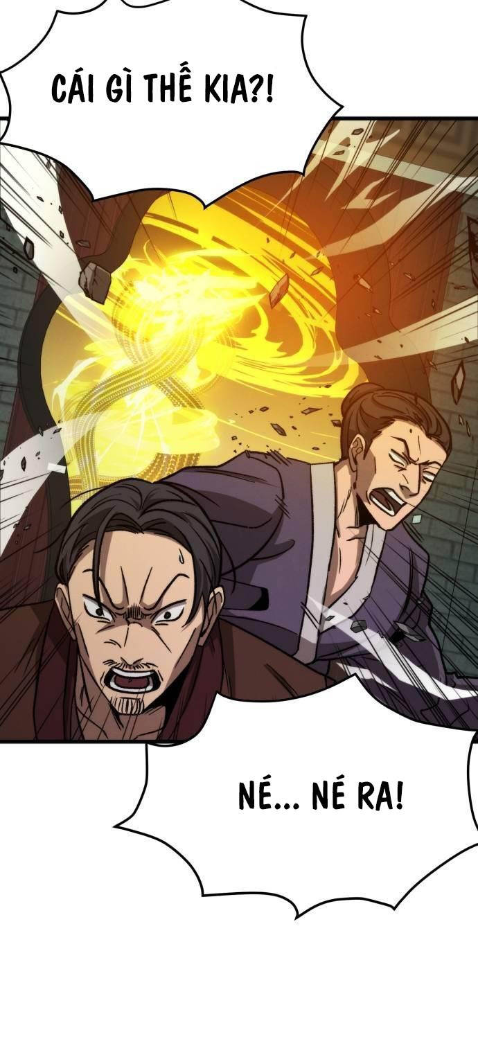 Tân Đích Vấn Chapter 13 - 34