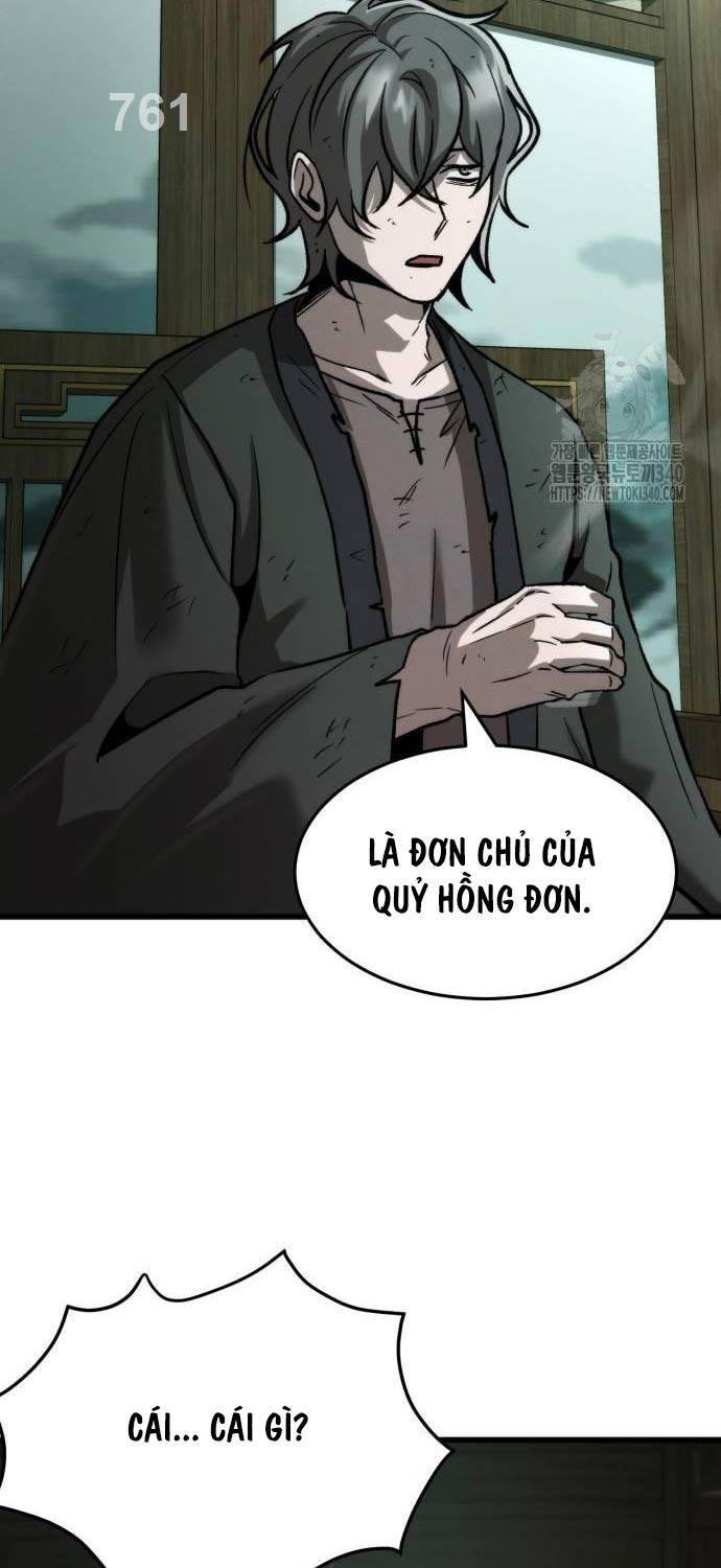 Tân Đích Vấn Chapter 13 - 6