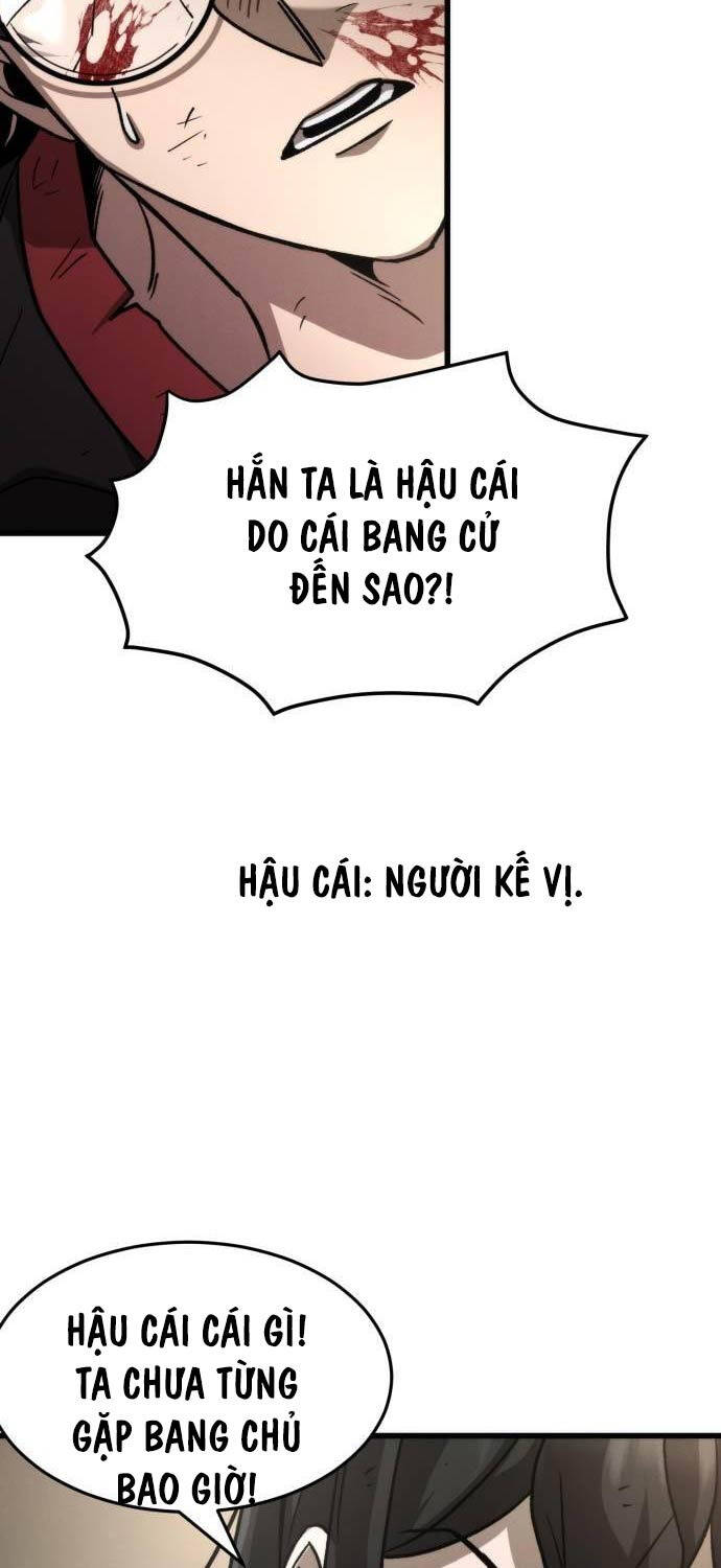 Tân Đích Vấn Chapter 13 - 54