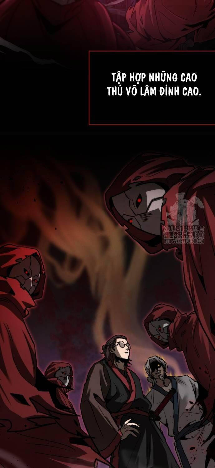Tân Đích Vấn Chapter 13 - 9