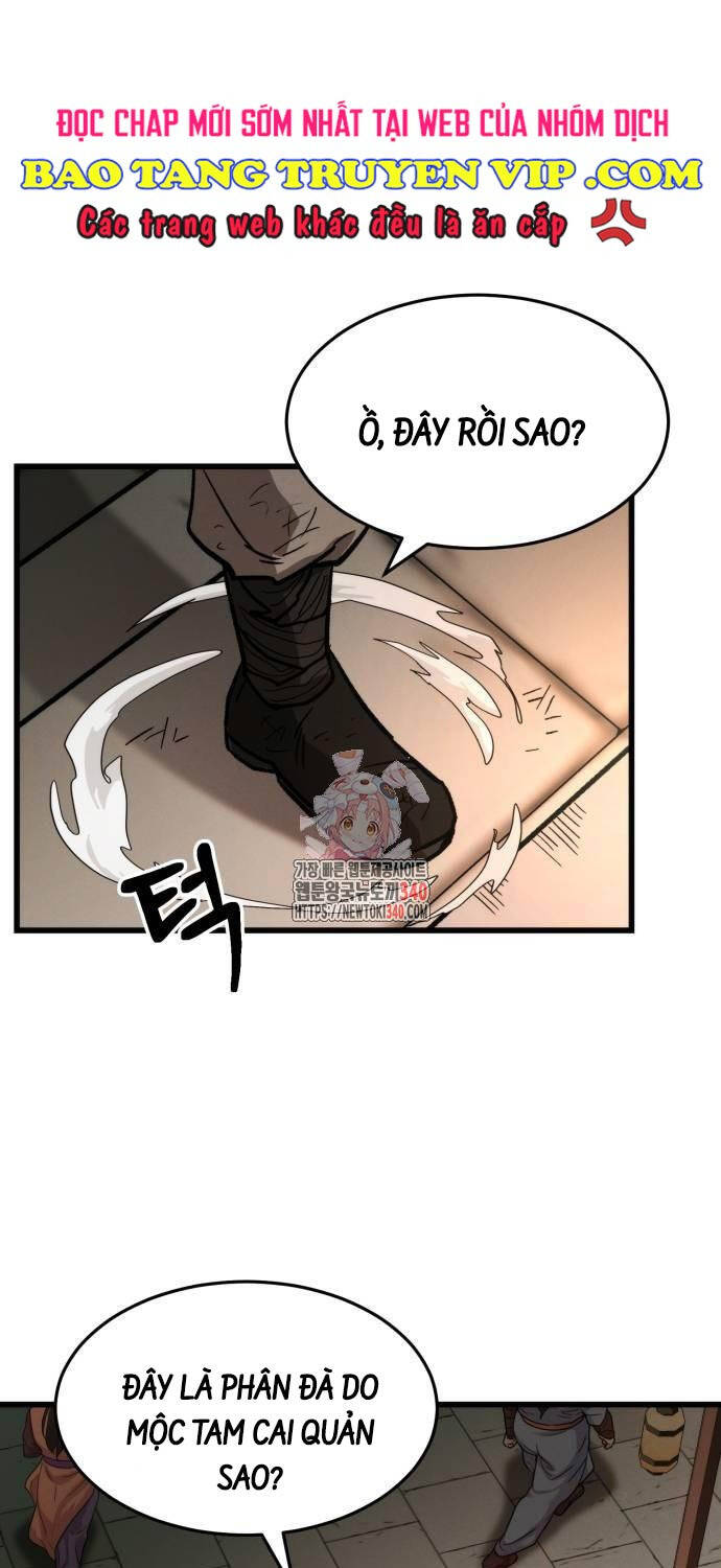 Tân Đích Vấn Chapter 14 - 1