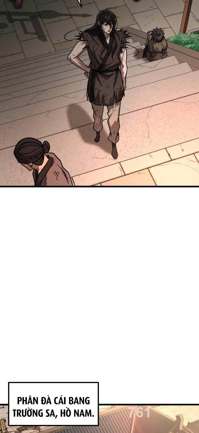 Tân Đích Vấn Chapter 14 - 2