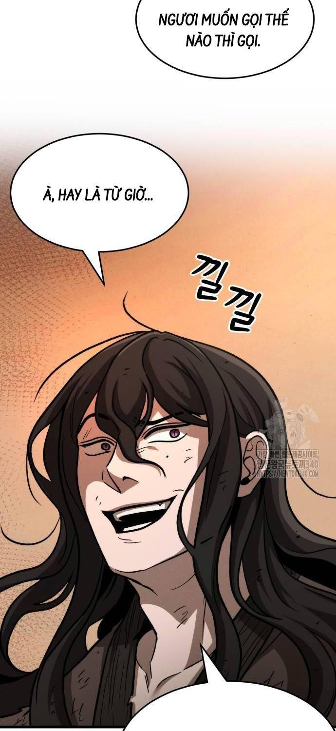 Tân Đích Vấn Chapter 14 - 11