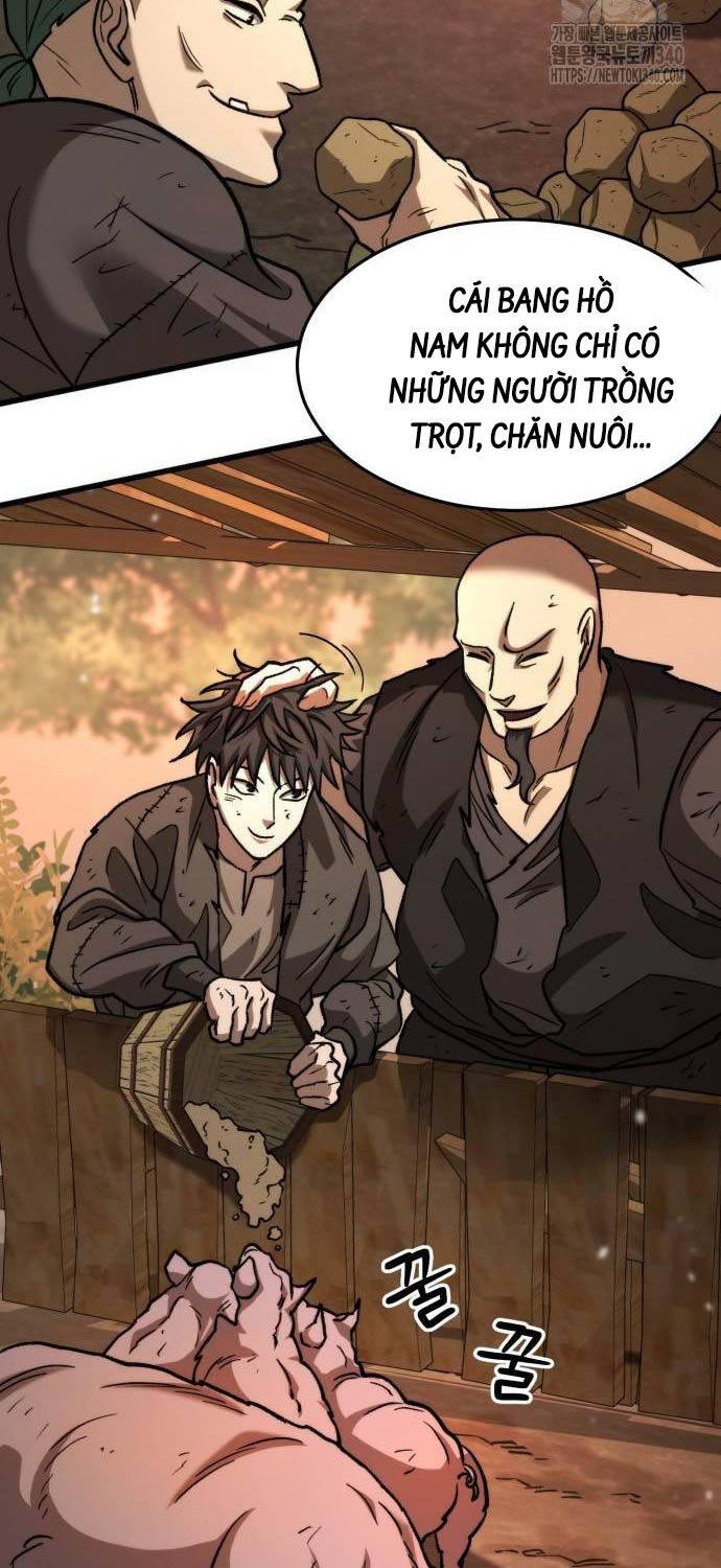Tân Đích Vấn Chapter 14 - 20