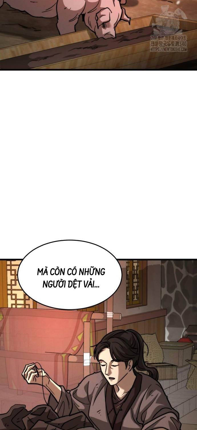 Tân Đích Vấn Chapter 14 - 21