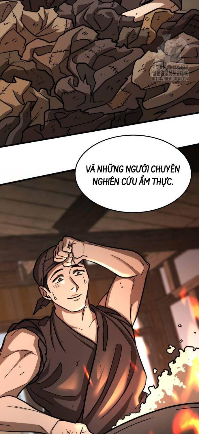 Tân Đích Vấn Chapter 14 - 22