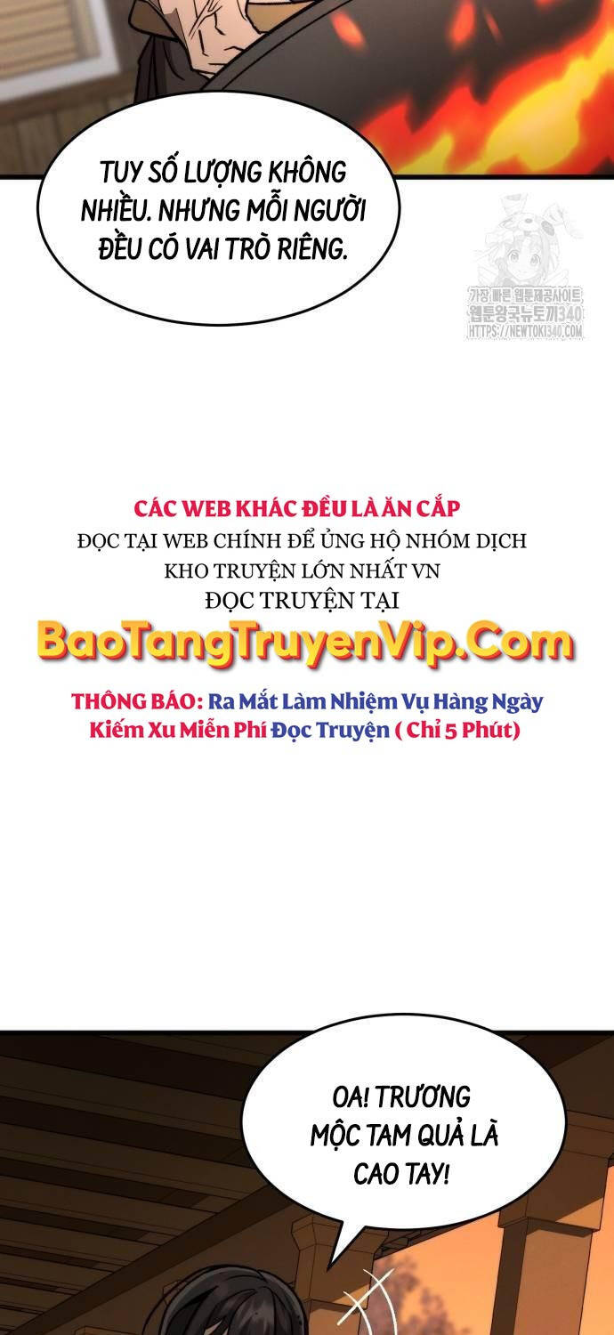 Tân Đích Vấn Chapter 14 - 23