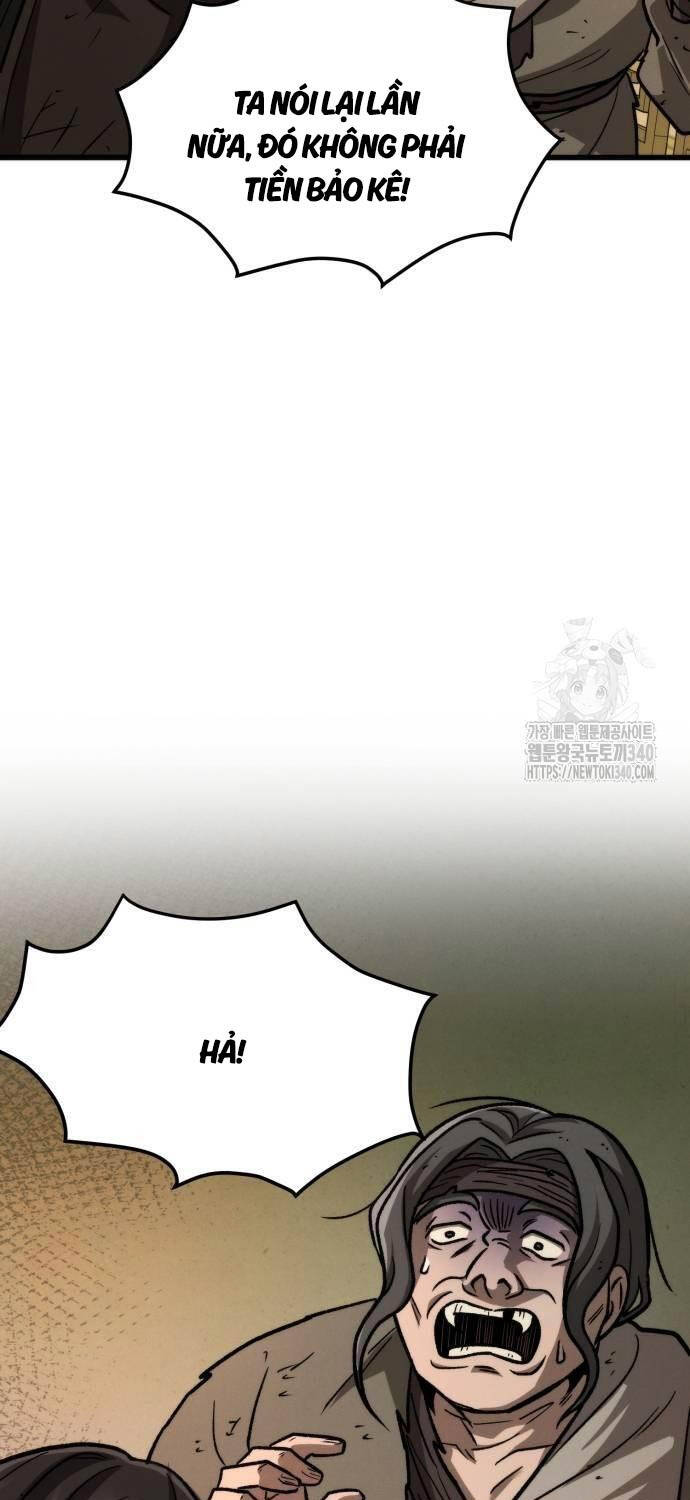 Tân Đích Vấn Chapter 14 - 27