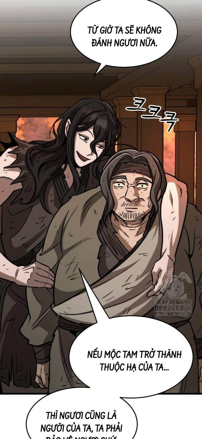 Tân Đích Vấn Chapter 14 - 30