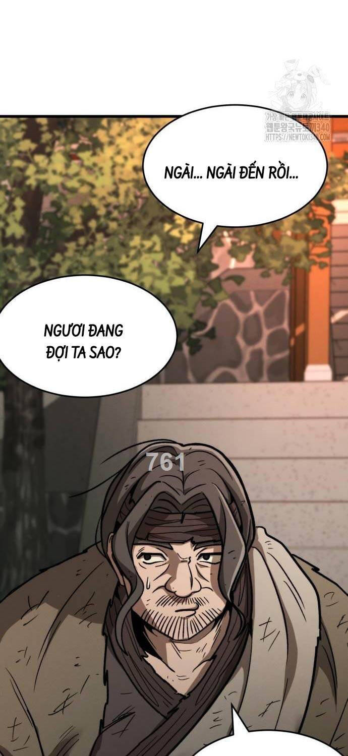 Tân Đích Vấn Chapter 14 - 4