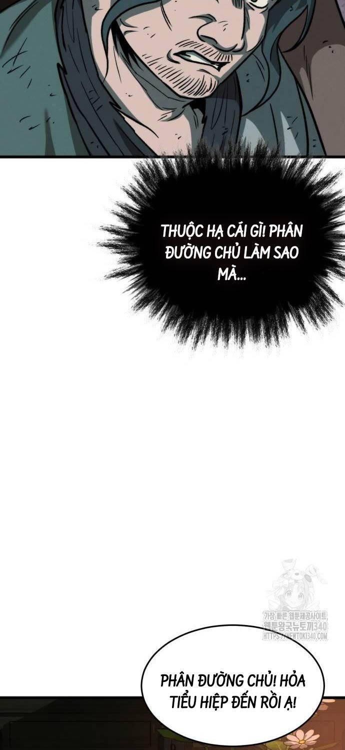 Tân Đích Vấn Chapter 14 - 32
