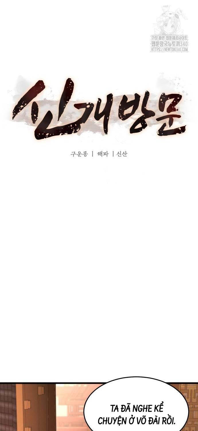 Tân Đích Vấn Chapter 14 - 39