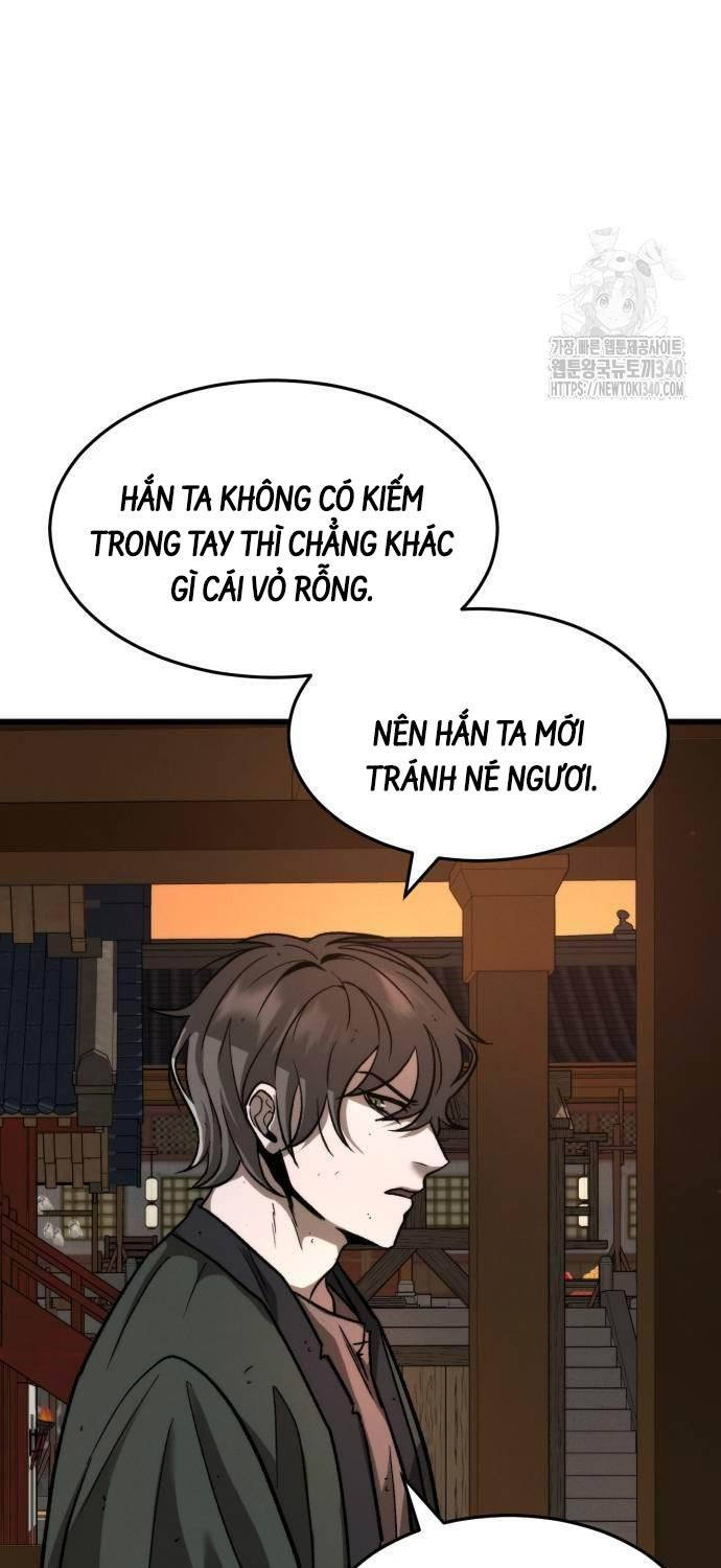 Tân Đích Vấn Chapter 14 - 41
