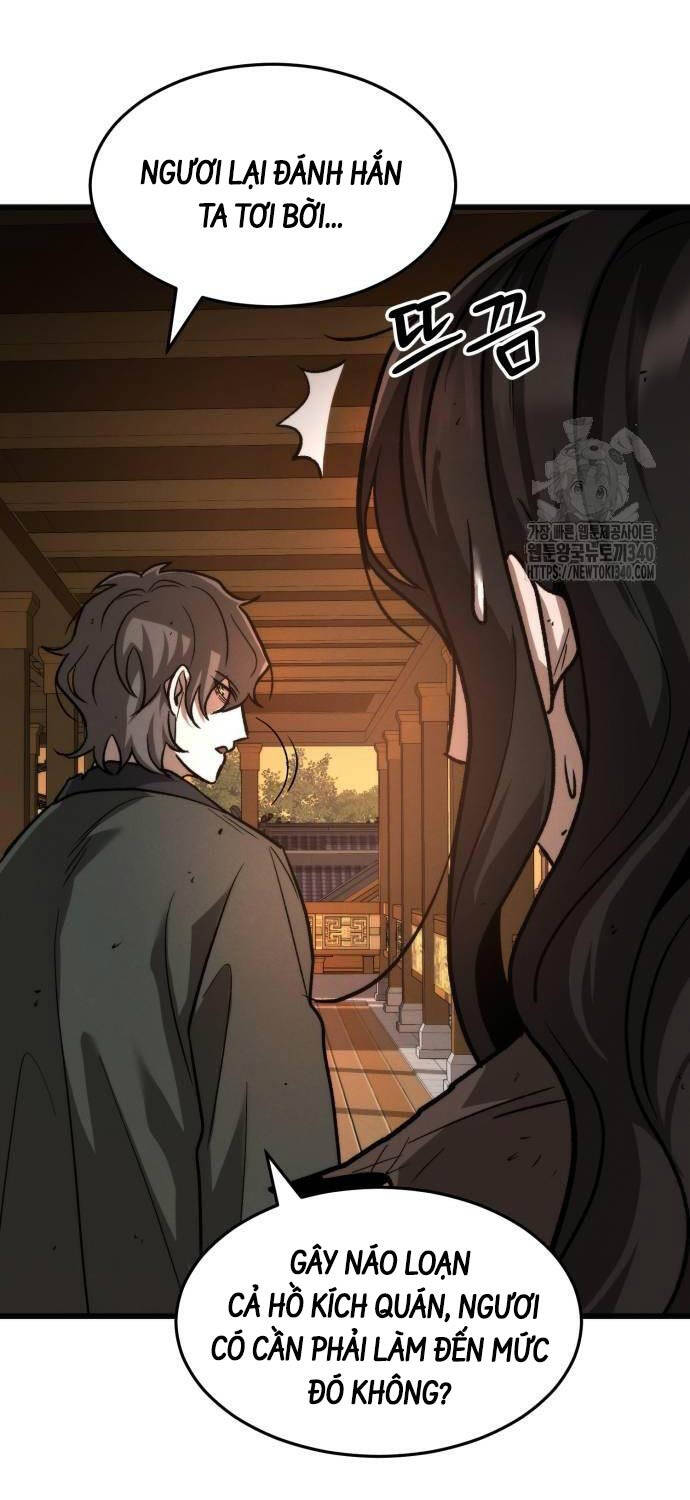 Tân Đích Vấn Chapter 14 - 43