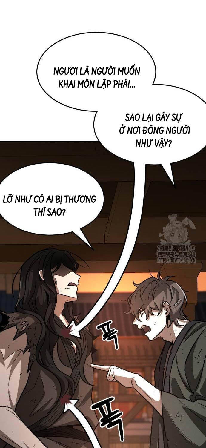 Tân Đích Vấn Chapter 14 - 46