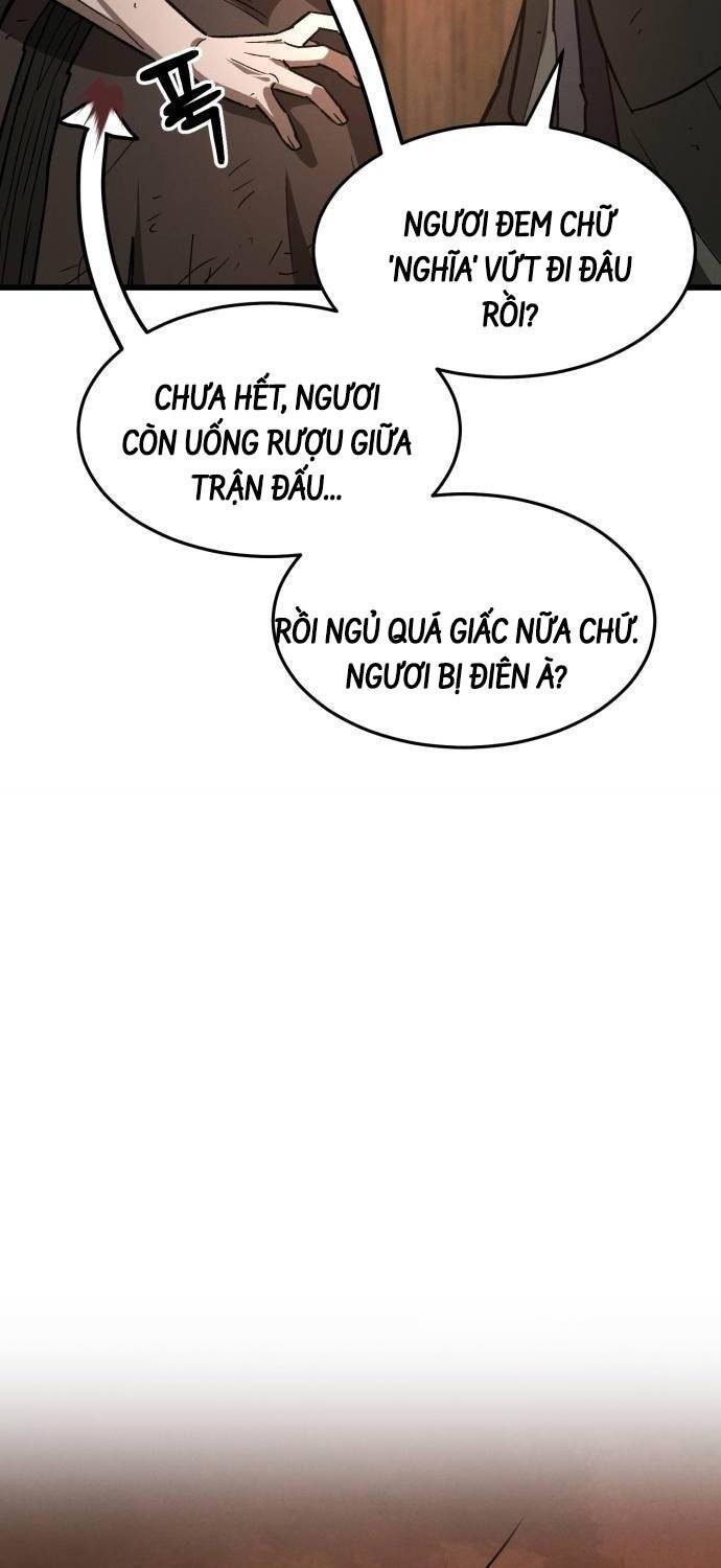 Tân Đích Vấn Chapter 14 - 47