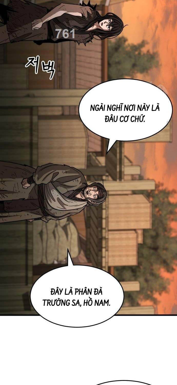 Tân Đích Vấn Chapter 14 - 6