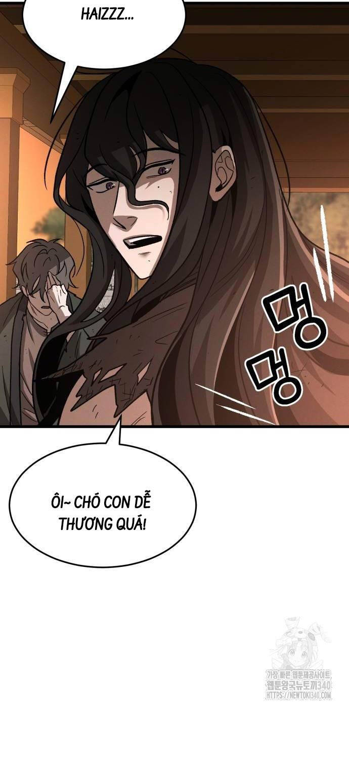 Tân Đích Vấn Chapter 14 - 51