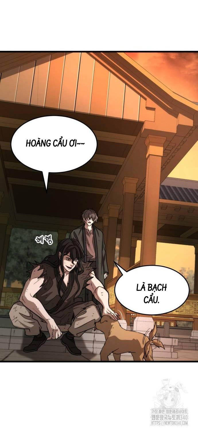 Tân Đích Vấn Chapter 14 - 52