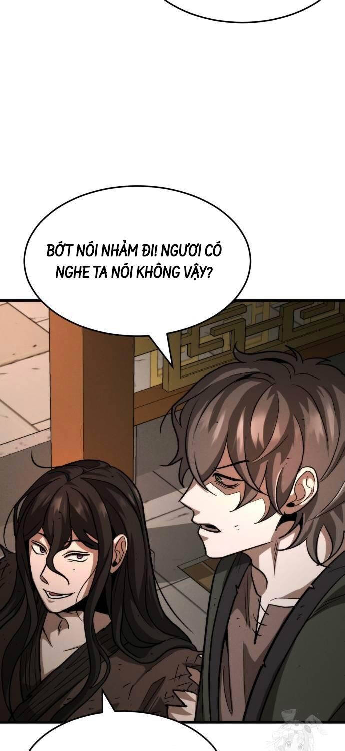 Tân Đích Vấn Chapter 14 - 55