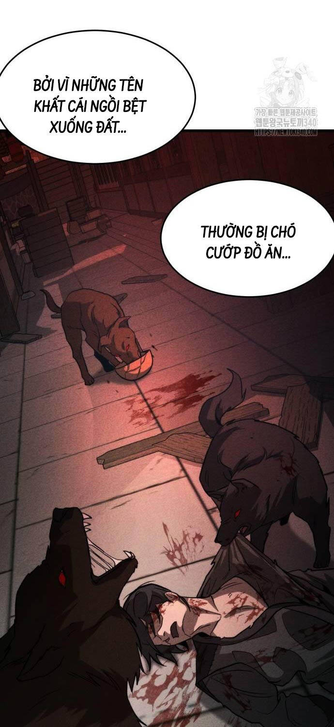 Tân Đích Vấn Chapter 14 - 58