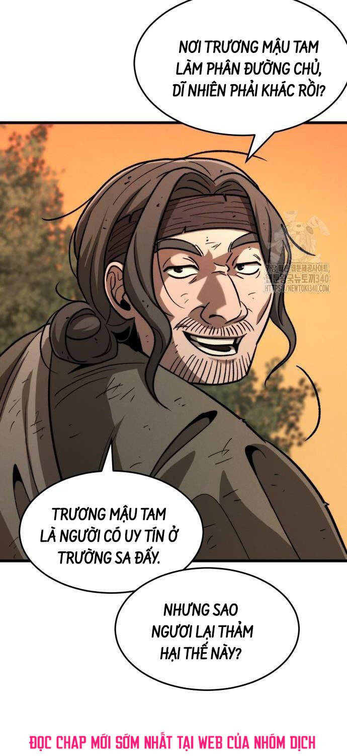 Tân Đích Vấn Chapter 14 - 7