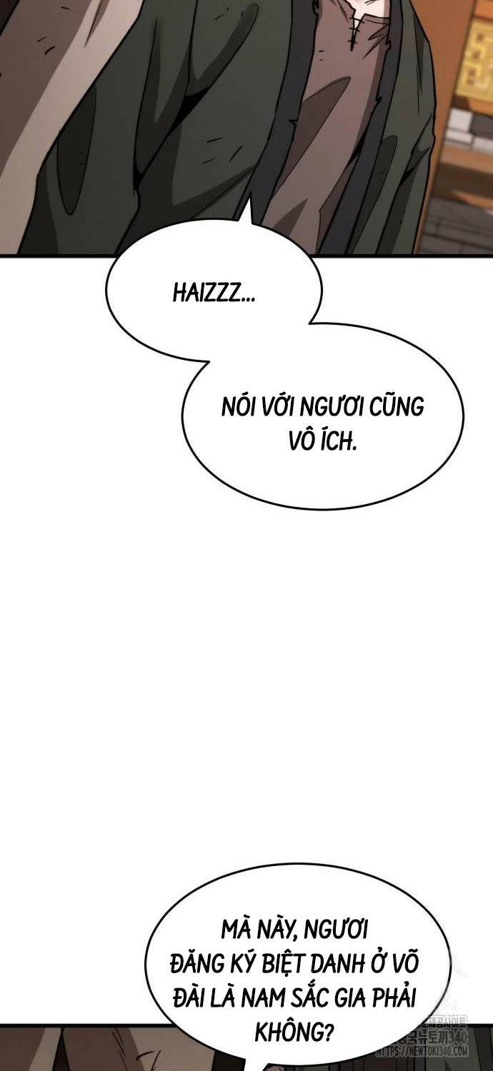 Tân Đích Vấn Chapter 14 - 70