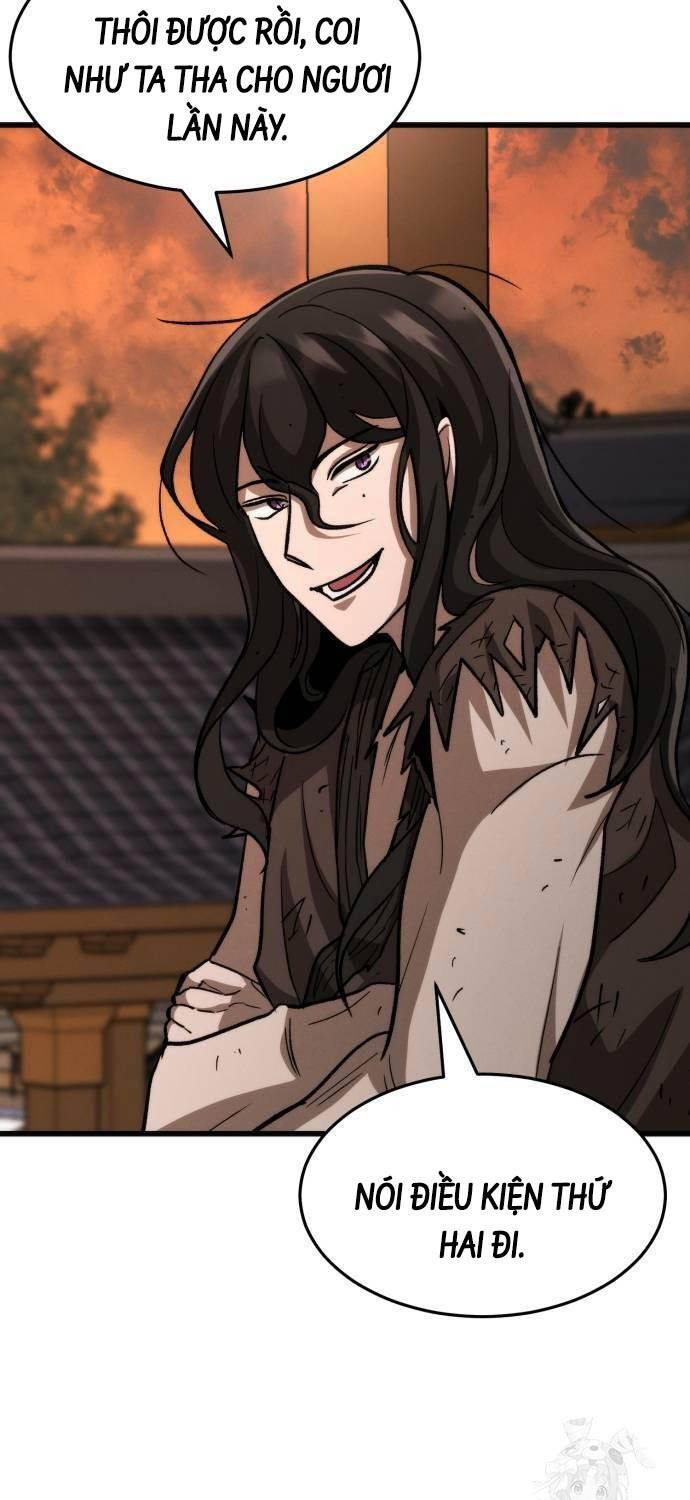 Tân Đích Vấn Chapter 14 - 73