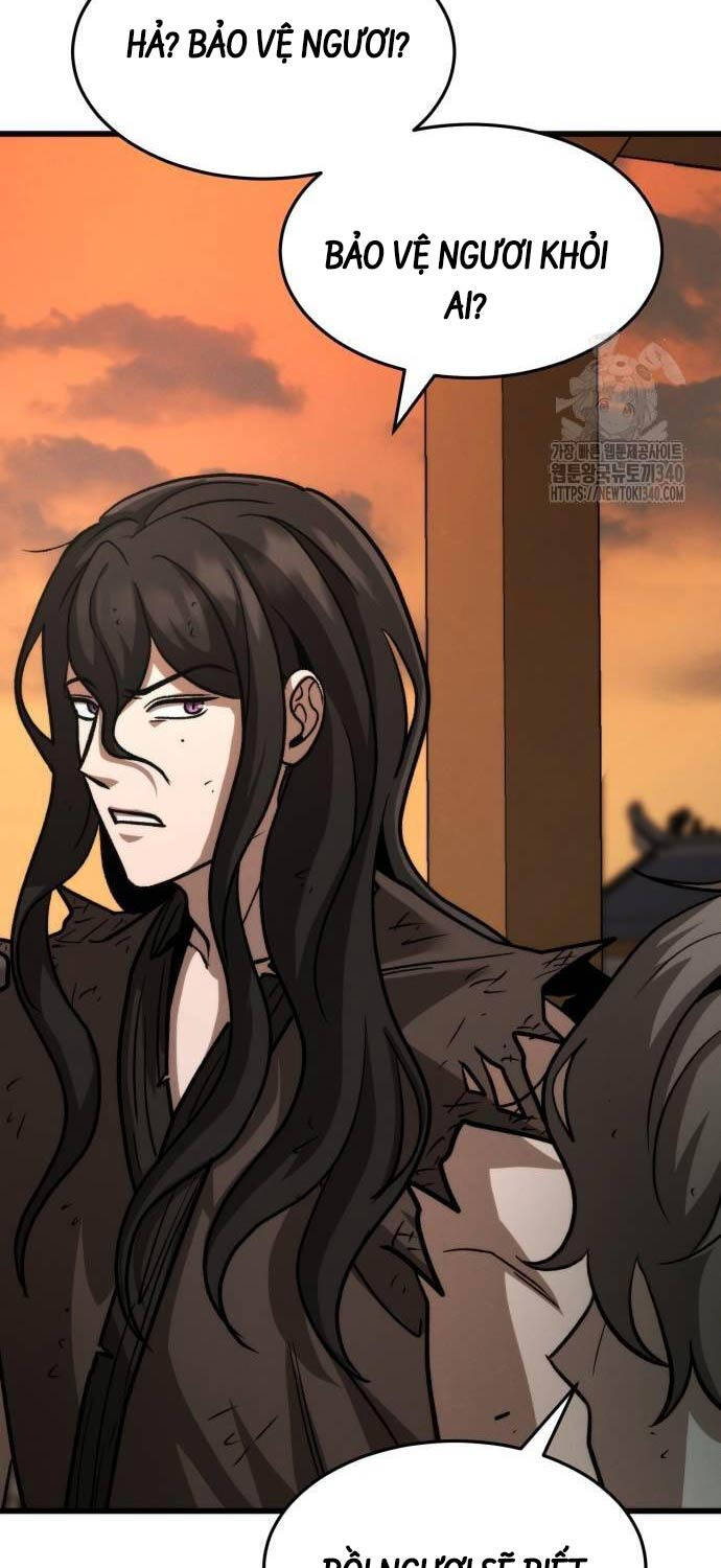 Tân Đích Vấn Chapter 14 - 78
