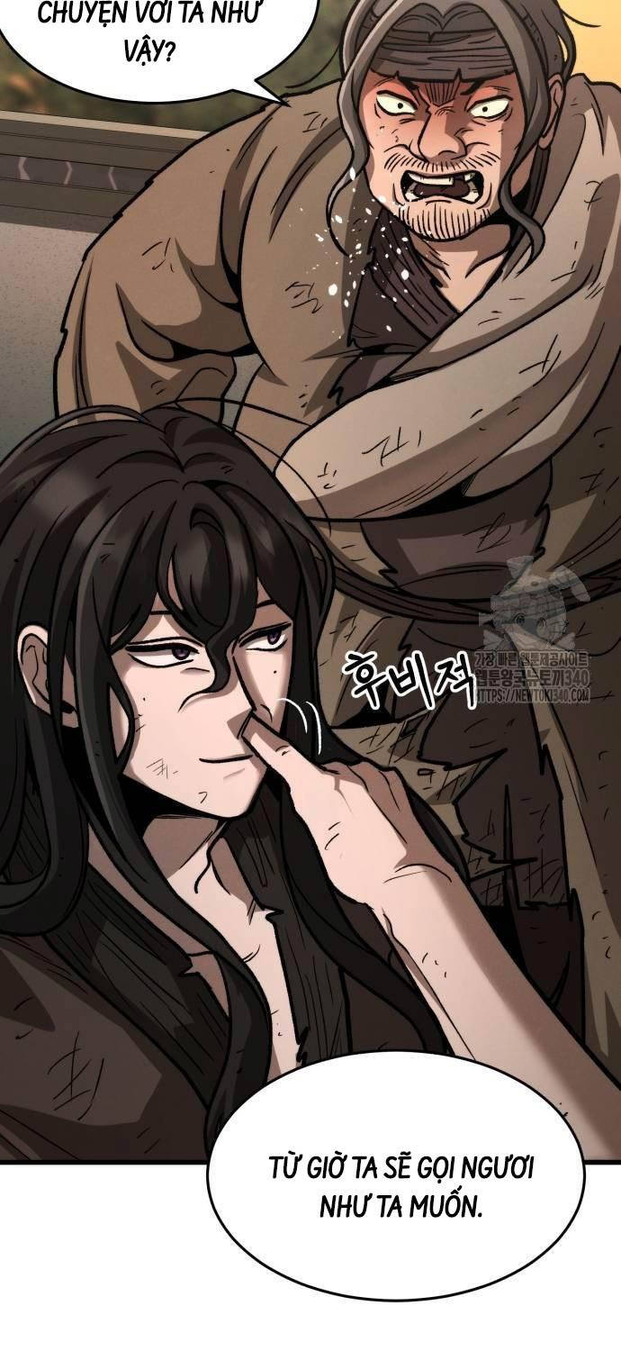 Tân Đích Vấn Chapter 14 - 9