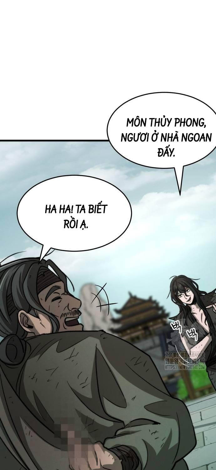 Tân Đích Vấn Chapter 14 - 85