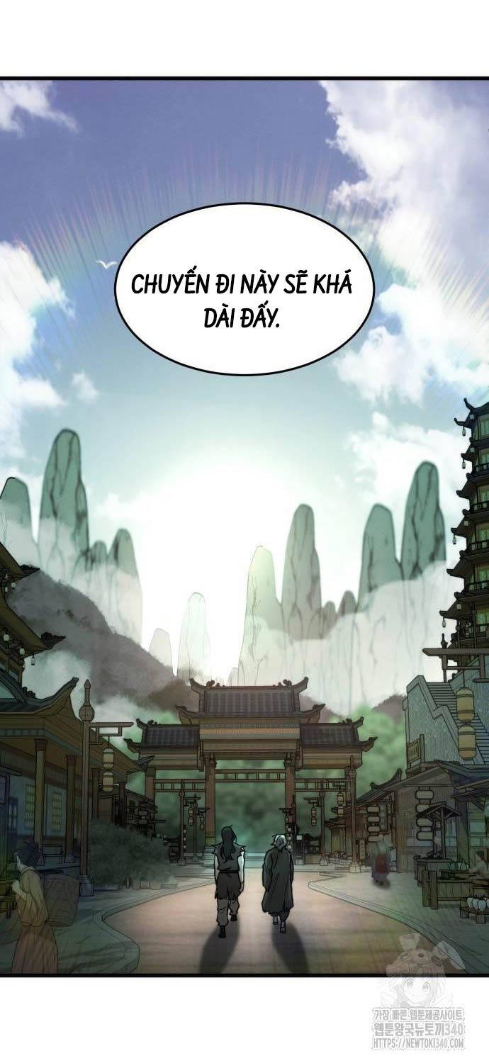 Tân Đích Vấn Chapter 14 - 88