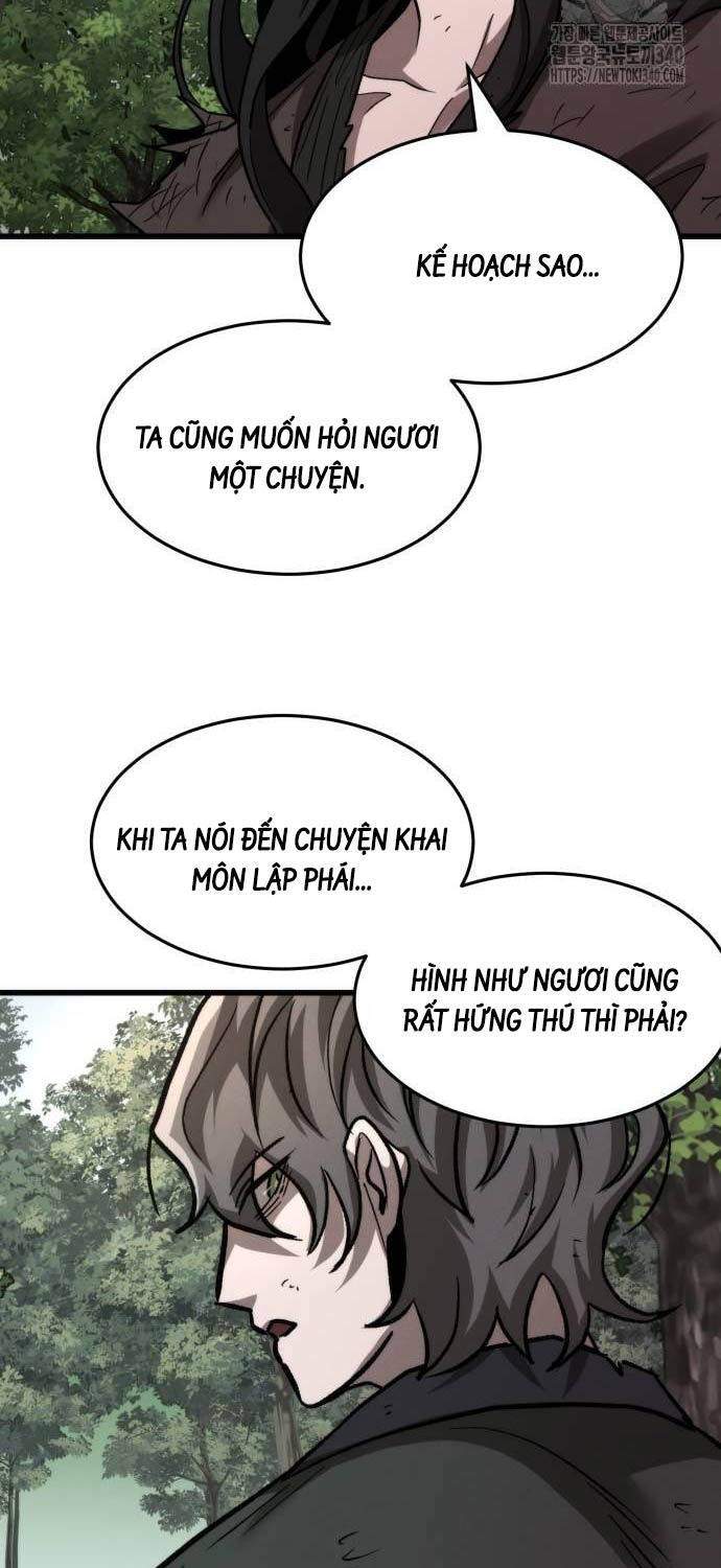 Tân Đích Vấn Chapter 14 - 92