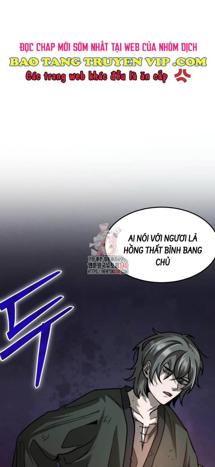 Tân Đích Vấn Chapter 15 - 1