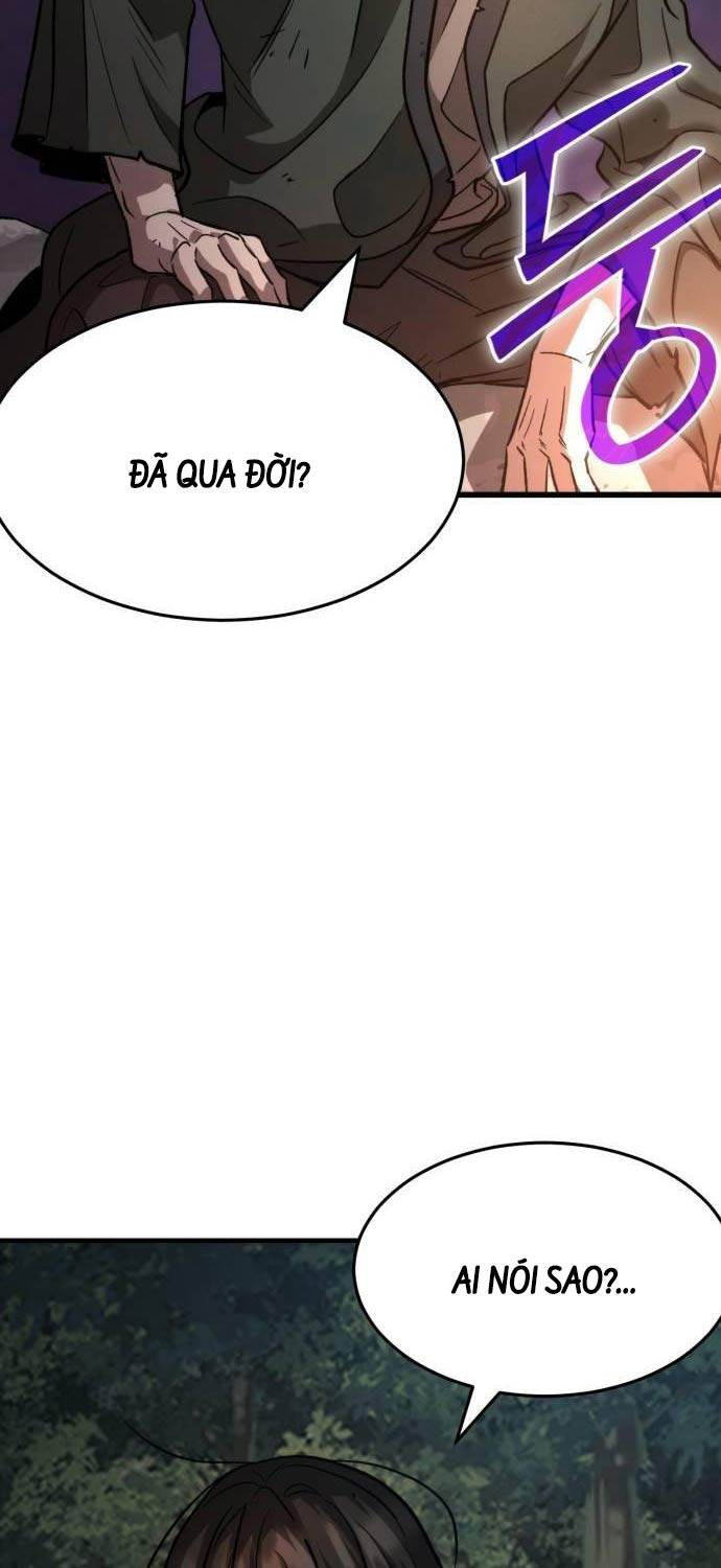 Tân Đích Vấn Chapter 15 - 2