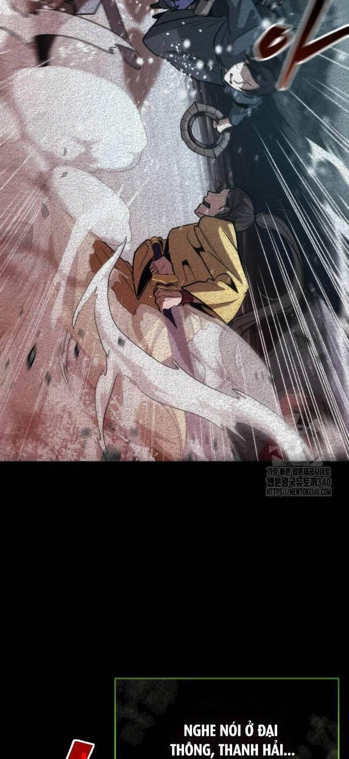 Tân Đích Vấn Chapter 15 - 11