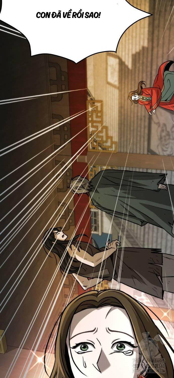 Tân Đích Vấn Chapter 15 - 106