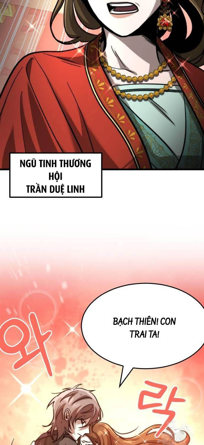 Tân Đích Vấn Chapter 15 - 107
