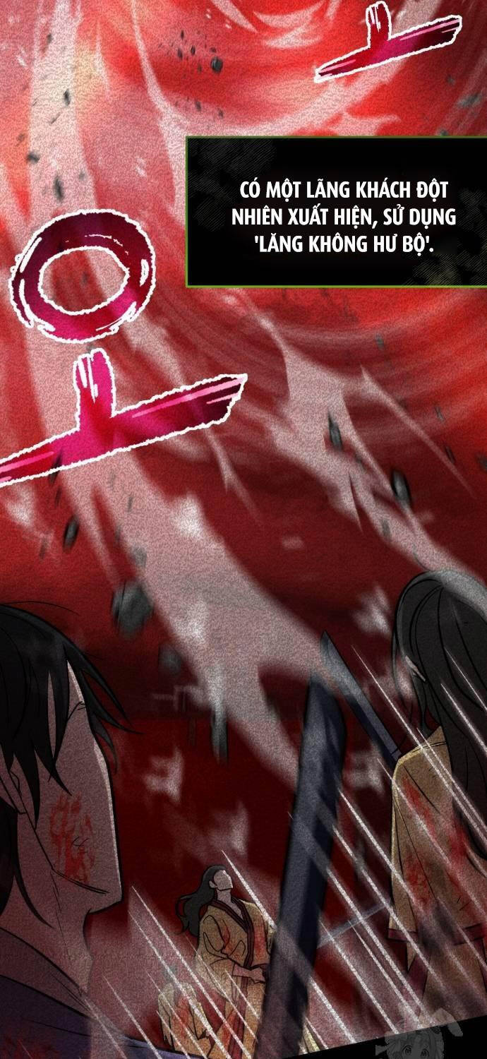 Tân Đích Vấn Chapter 15 - 19