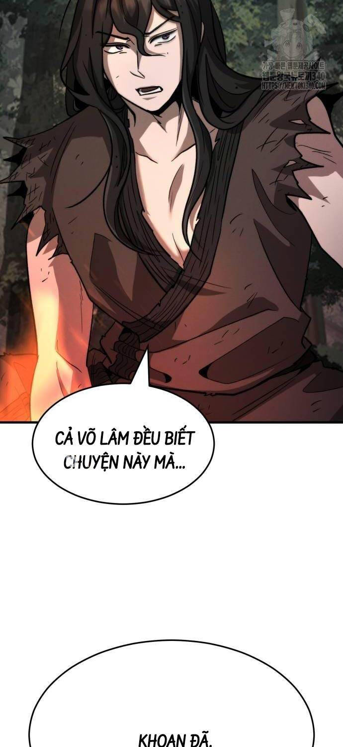 Tân Đích Vấn Chapter 15 - 3