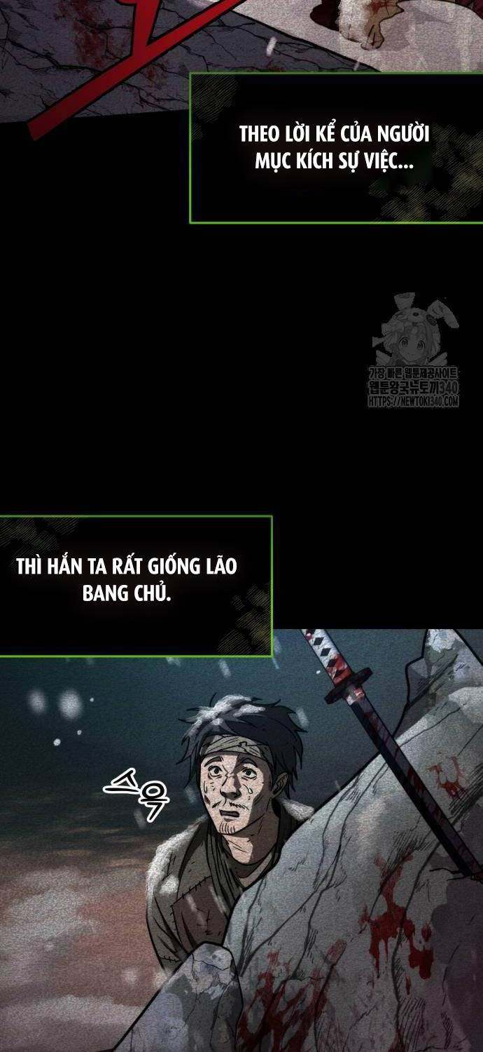 Tân Đích Vấn Chapter 15 - 25