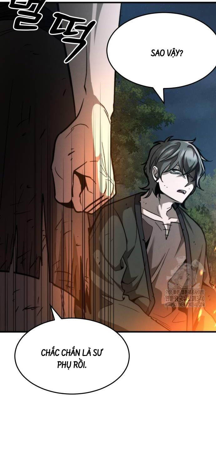 Tân Đích Vấn Chapter 15 - 29