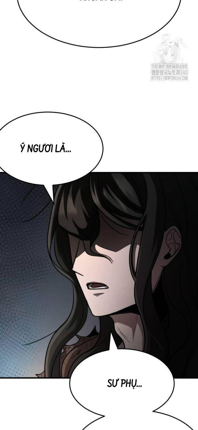 Tân Đích Vấn Chapter 15 - 4