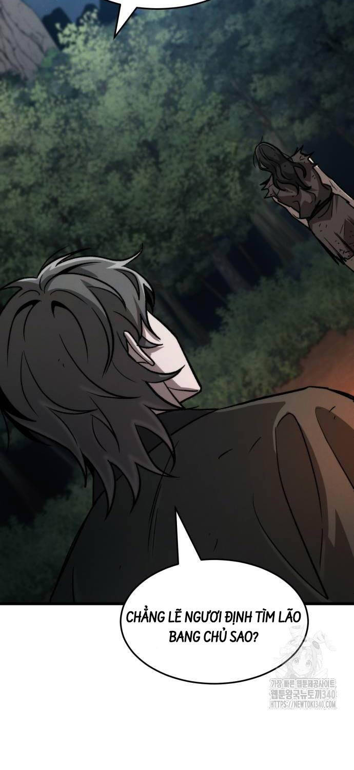 Tân Đích Vấn Chapter 15 - 33
