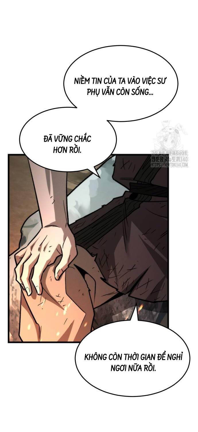 Tân Đích Vấn Chapter 15 - 43