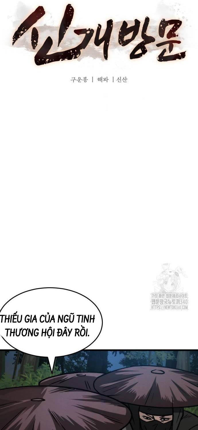 Tân Đích Vấn Chapter 15 - 84