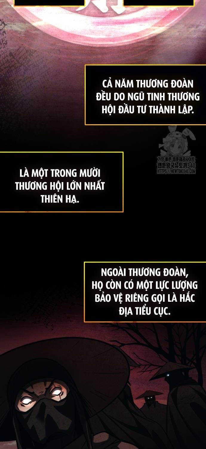 Tân Đích Vấn Chapter 15 - 97