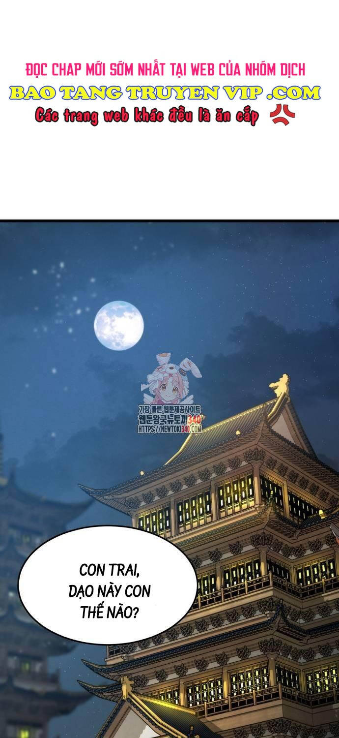 Tân Đích Vấn Chapter 16 - 1