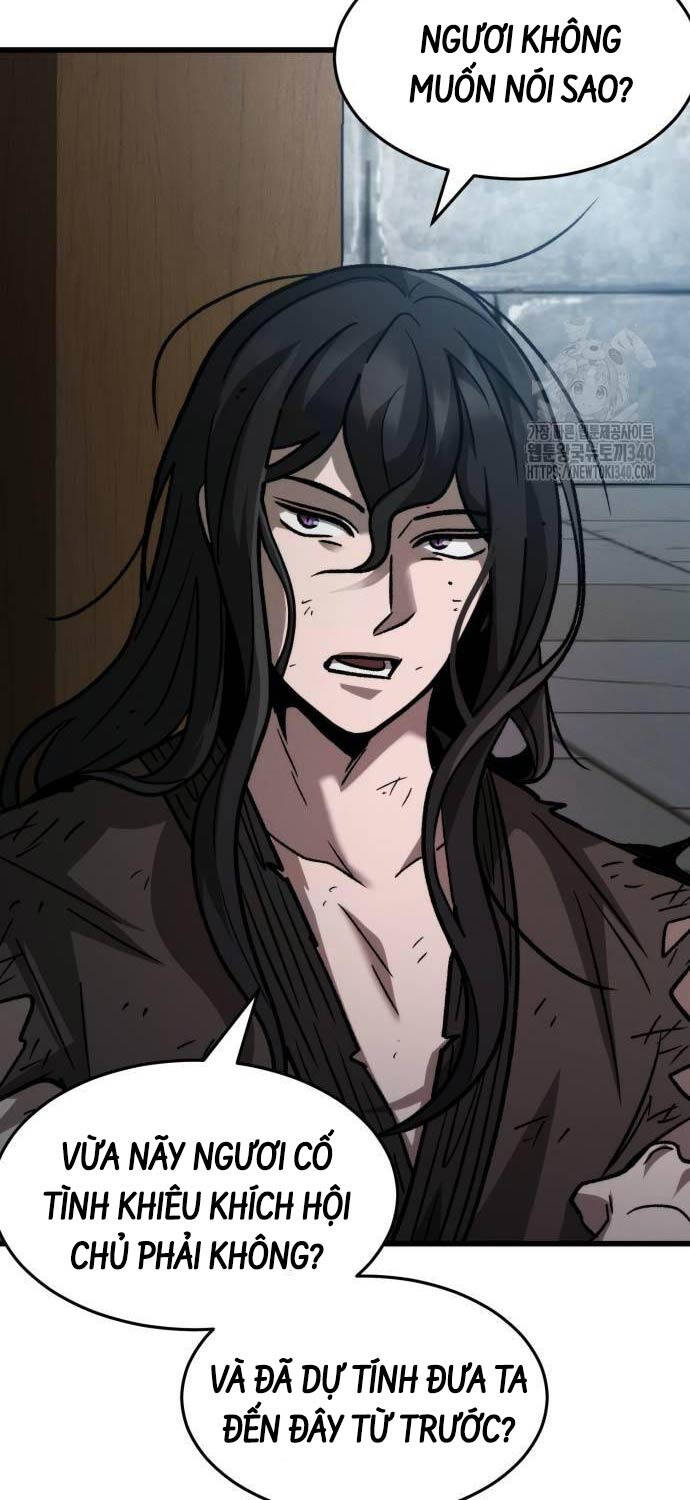 Tân Đích Vấn Chapter 16 - 114